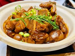 -到家尝北京菜(西坝河店)