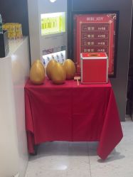 -LJOY丽锦造型·烫发染发