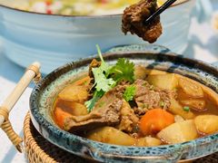 -青花椒花椒鱼(合生汇店)