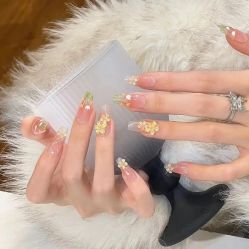 -M·X Nail日式美甲美睫