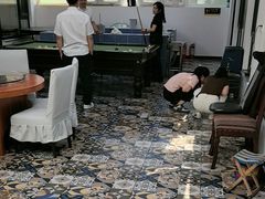 -北京龙庆四季香农家饭庄·灶台鱼·碳烤虹鳟鱼(龙庆峡店)