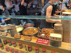 -丁家坡洋芋·观音桥好吃街A区(全国总店)