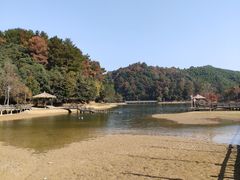-千岛湖龙川湾
