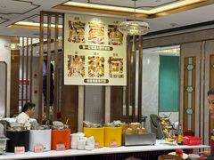 -稻香酒家·35年老字号(侨光店)