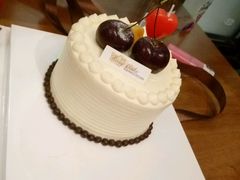 -Rosy洛绮·蛋糕咖啡店
