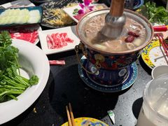 -南门涮肉(上海二店)