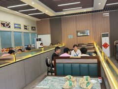 -渡海小渔村.老辈日照菜