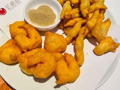 香炸两样-红樱桃·欢乐餐厅(太原里店)