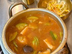 -釜山火炉·海鲜烤肉(紫藤路店)