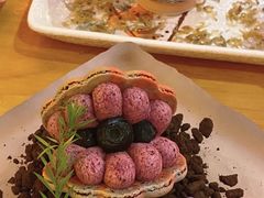 -1819餐厅·团队聚餐·烤串·精酿