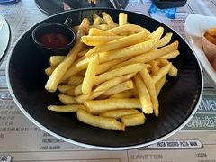 -安妮意大利餐厅(日坛店)