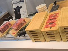 -第六季自助餐厅(北太平庄店)