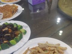 -鱼王府大酒店