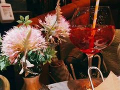 -查特花园美食广场(西单大悦城店)