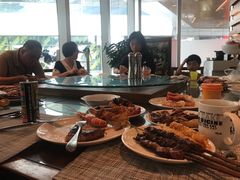-The COOK·厨餐厅·自助餐(浦东嘉里大酒店)