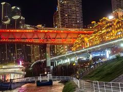 -重庆两江夜游-交运系列