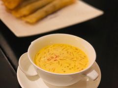 -浙江安吉JW万豪酒店·万豪中餐厅