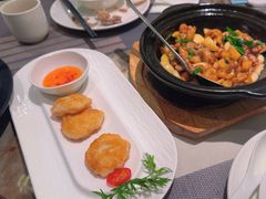 -巡味顺德菜(龙华壹方城店)