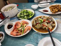 -40号厦门海鲜大排档(中山路店)