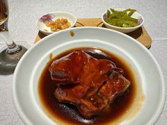 -君来湖滨饭店·渔餐厅