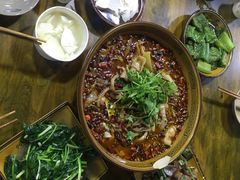 -燕兵眉州肥肠鱼饭店