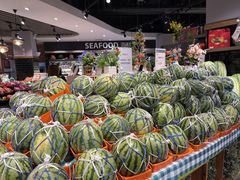-百佳永辉超市(福田星河店)