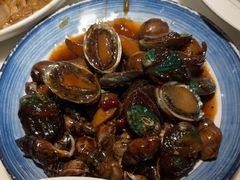-日丰园海肠水饺·老字号大连海鲜(和平广场店)