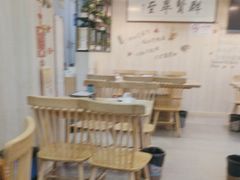 -東豫狼鲜货烧烤. 碳火烤鱼. 小龙虾(上海首店)