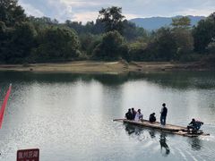 -凯邦亚湖风景区