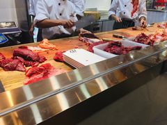 大堂-大喜牛鲜牛肉火锅(世纪金源店)