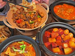 -大师兄·西北小馆(金湾华发商都店)