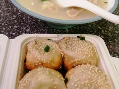 -小杨生煎(湟普汇店)