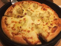 -必胜客(滨江店)