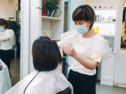 -Hair ART造型沙龙