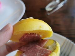 -三亚福朋喜来登酒店·大堂吧