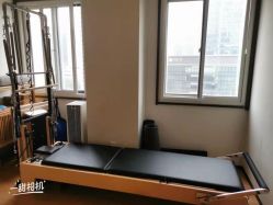 -FineYoga梵音瑜伽·普拉提