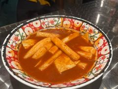 -七星布车休闲料理店