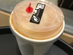 -闻道万巷咖啡馆(南大街地铁站店)