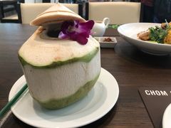 -Chom Cafe and Restaurant