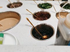 -小茉庐和牛自助火锅(龙湖万达店)