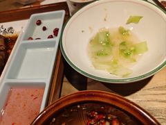 -茄子恰恰·新云南小炒(坪山益田店)