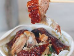 烧鹅濑粉-厚街濑粉(长源街店)