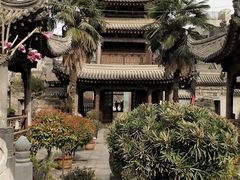 -大学习巷清真寺
