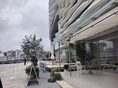 -喜茶(珠海华发商都店)