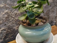 -溪涧堂农家土菜(神仙居店)