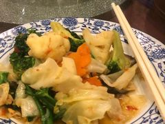 -南沙游艇会·大兵船餐厅