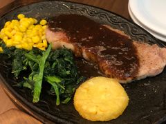 -萨莉亚意式餐厅(杭州西溪龙湖天街店)