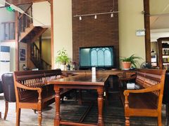 -1901 Cafe(西四店)