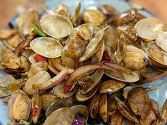 -大茗东北烧烤·鹤岗小串·老式麻辣烫(紫藤路店)