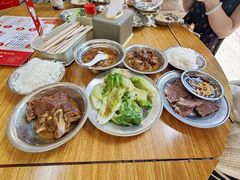 -阿秋牛排(湖心街店)